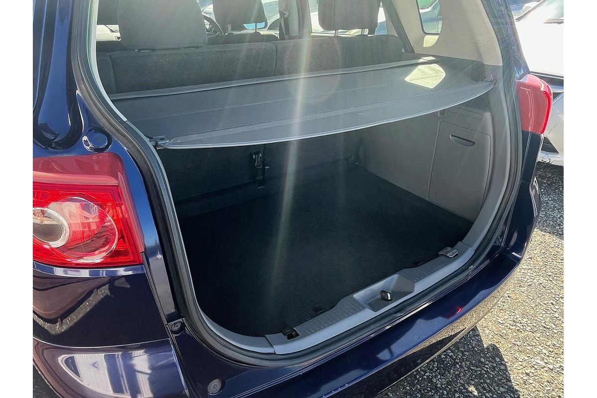 2005 Mazda 2 Neo DY Series 2