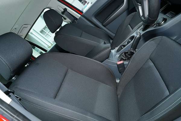 2016 Ford Everest Trend UA