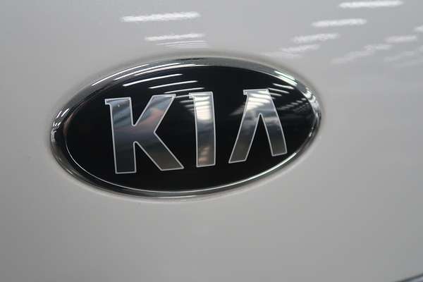 2018 Kia Carnival Platinum YP