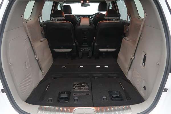 2018 Kia Carnival Platinum YP