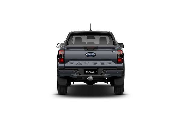 2025 Ford Ranger XLT 4X4