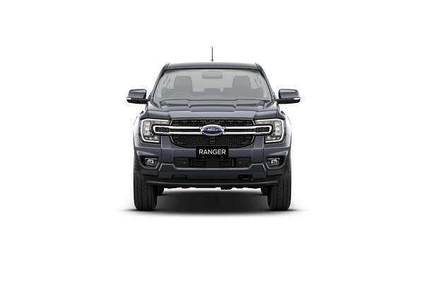 2025 Ford Ranger XLT 4X4