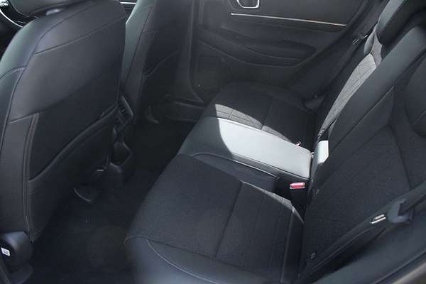 2024 Honda HR-V e:HEV L