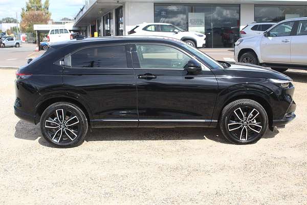 2024 Honda HR-V e:HEV L