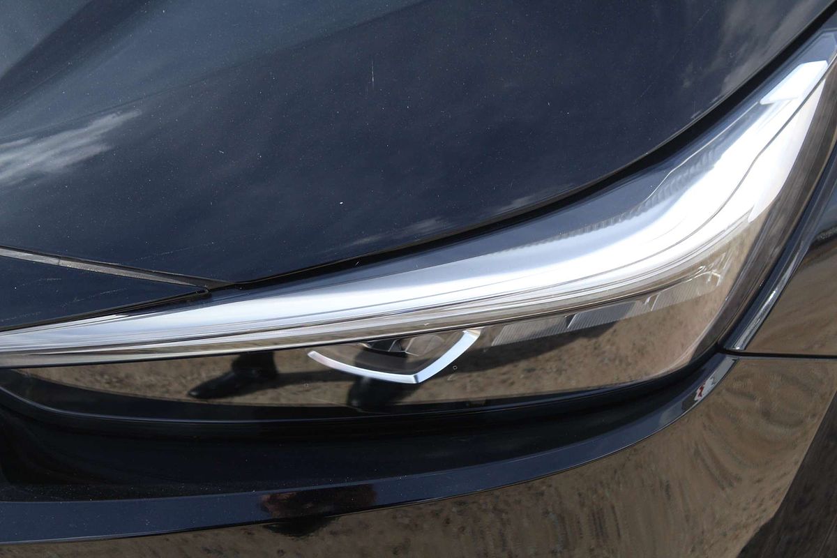 2024 Honda HR-V e:HEV L