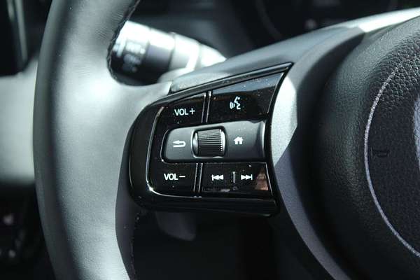 2024 Honda HR-V e:HEV L