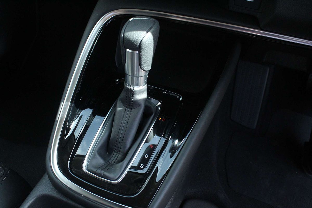 2024 Honda HR-V e:HEV L