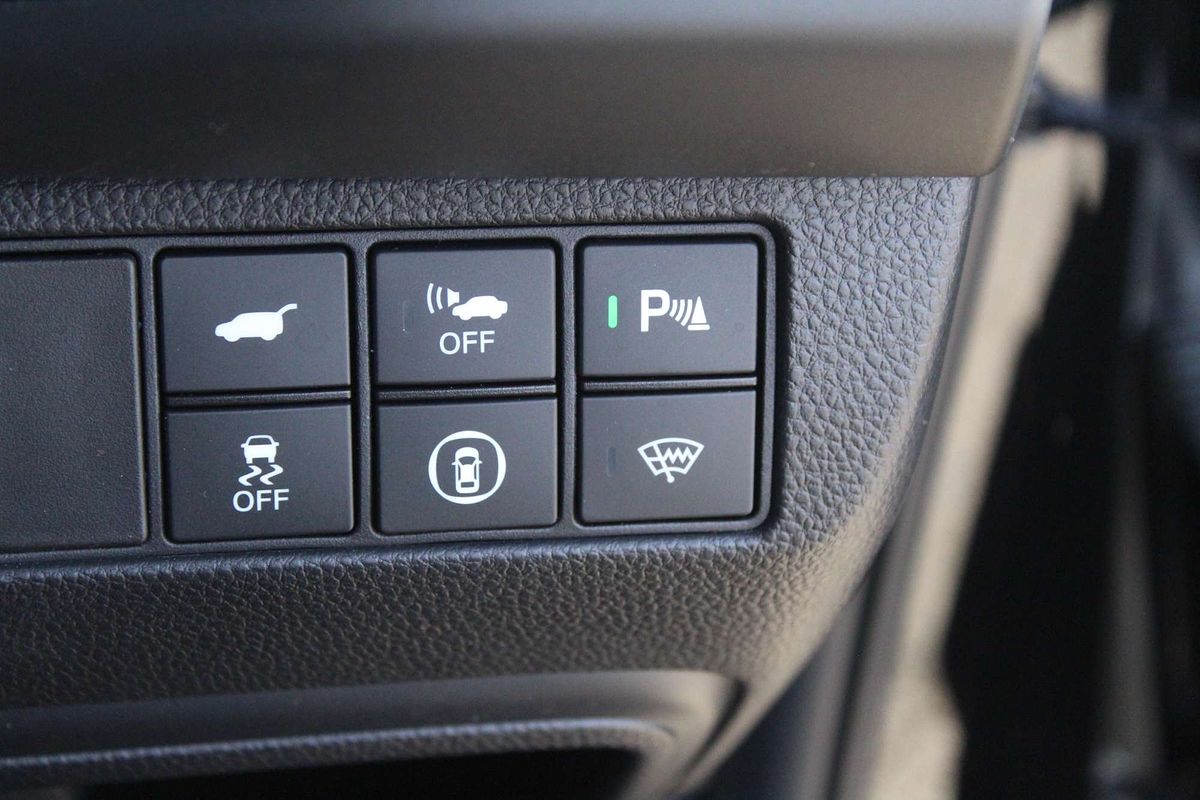 2024 Honda HR-V e:HEV L