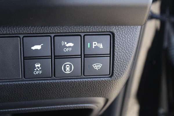 2024 Honda HR-V e:HEV L