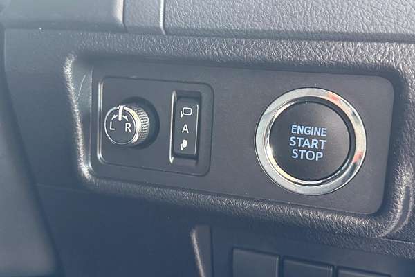 2023 Toyota Landcruiser Prado VX GDJ150R