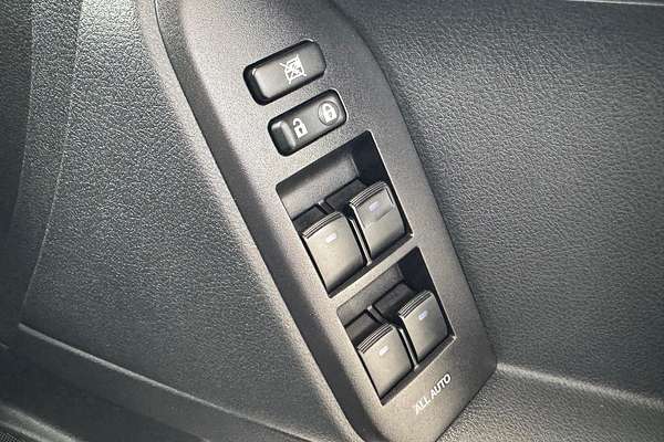 2023 Toyota Landcruiser Prado VX GDJ150R