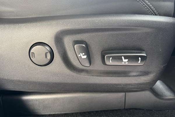 2023 Toyota Landcruiser Prado VX GDJ150R