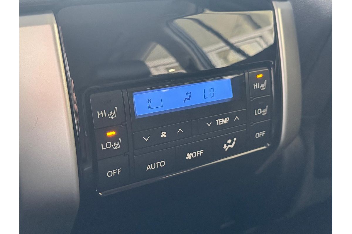 2023 Toyota Landcruiser Prado VX GDJ150R