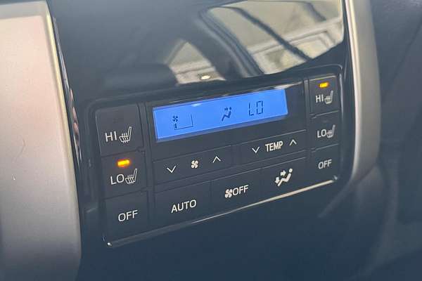 2023 Toyota Landcruiser Prado VX GDJ150R