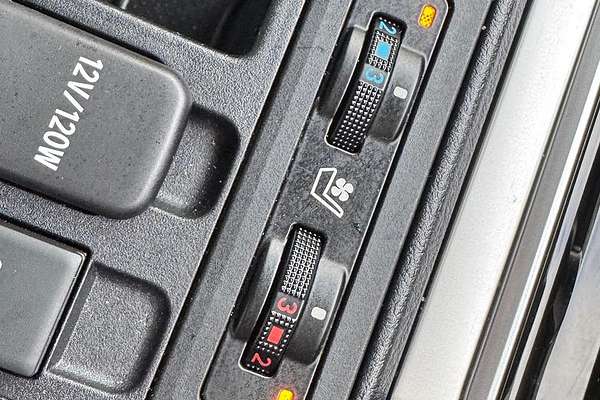 2023 Toyota Landcruiser Prado VX GDJ150R