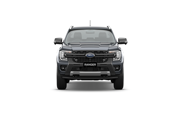 2025 Ford Ranger Wildtrak 4X4