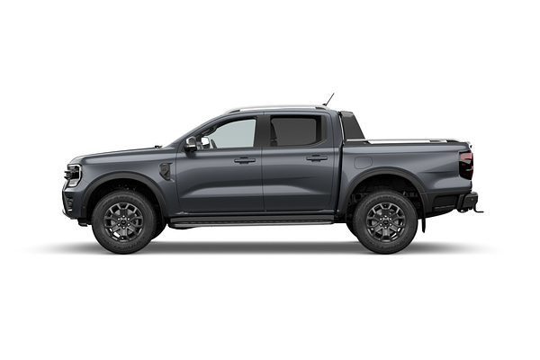 2025 Ford Ranger Wildtrak 4X4