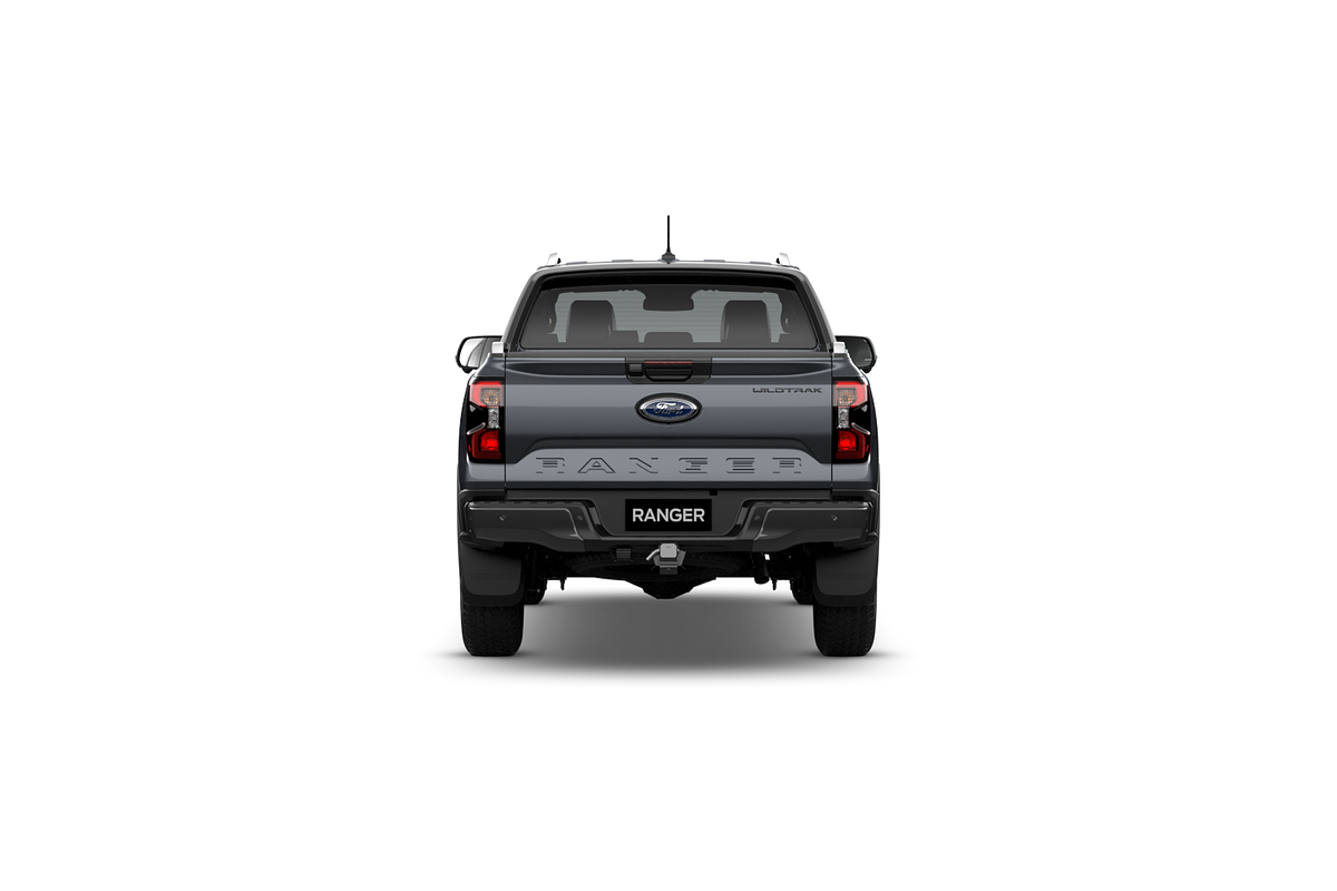 2025 Ford Ranger Wildtrak 4X4