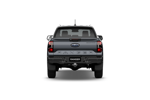 2025 Ford Ranger Wildtrak 4X4