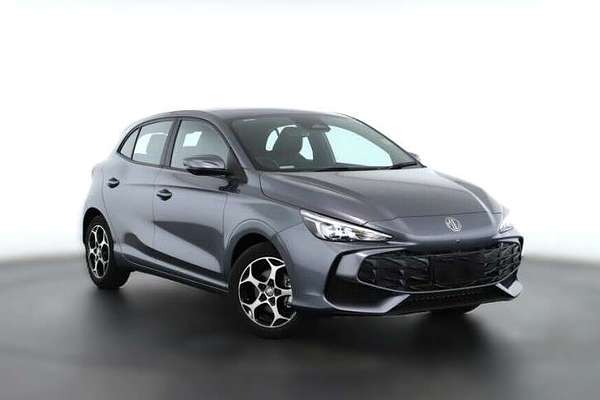 2025 MG MG3 Excite