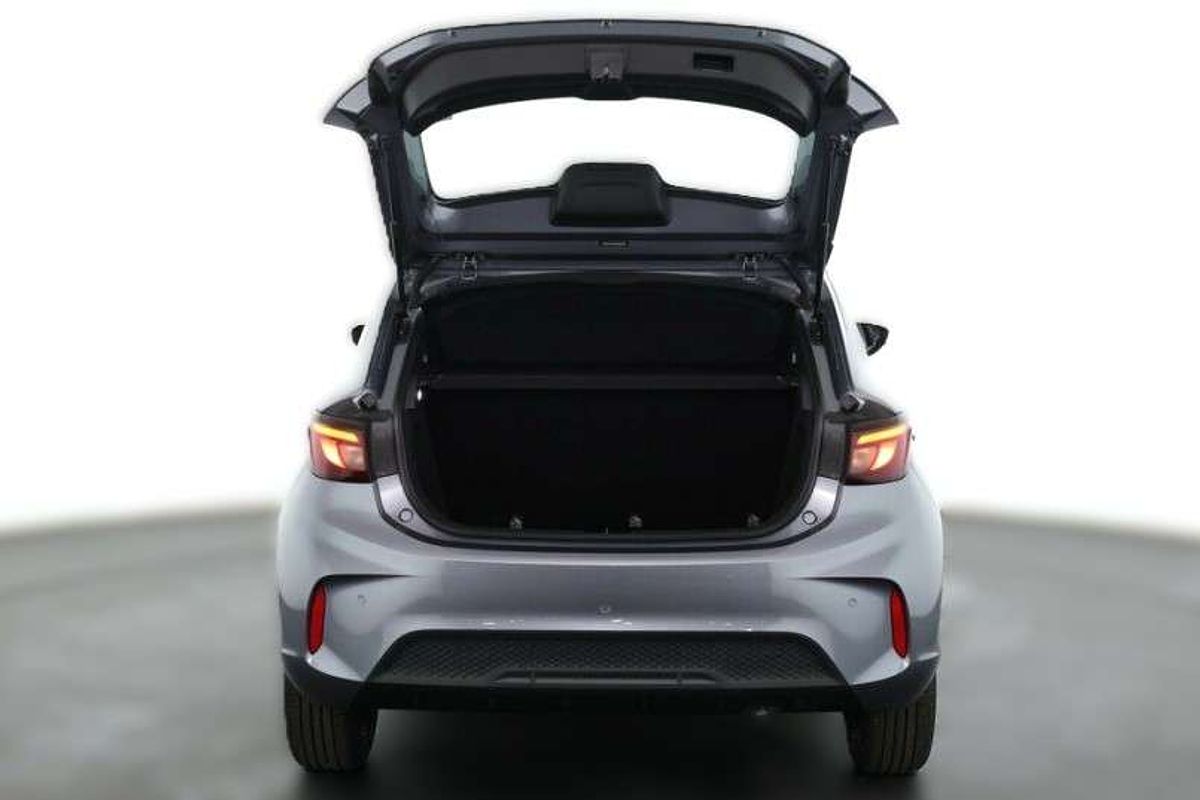 2025 MG MG3 Excite