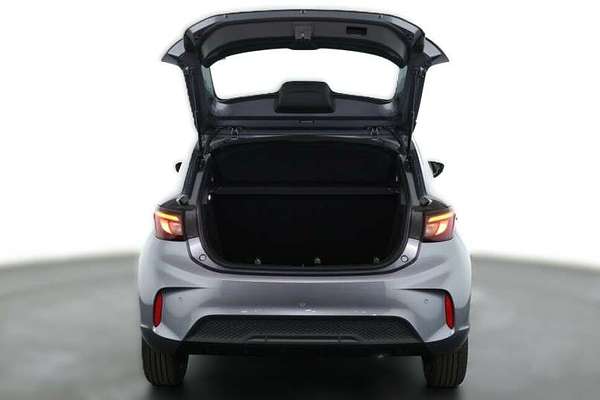 2025 MG MG3 Excite