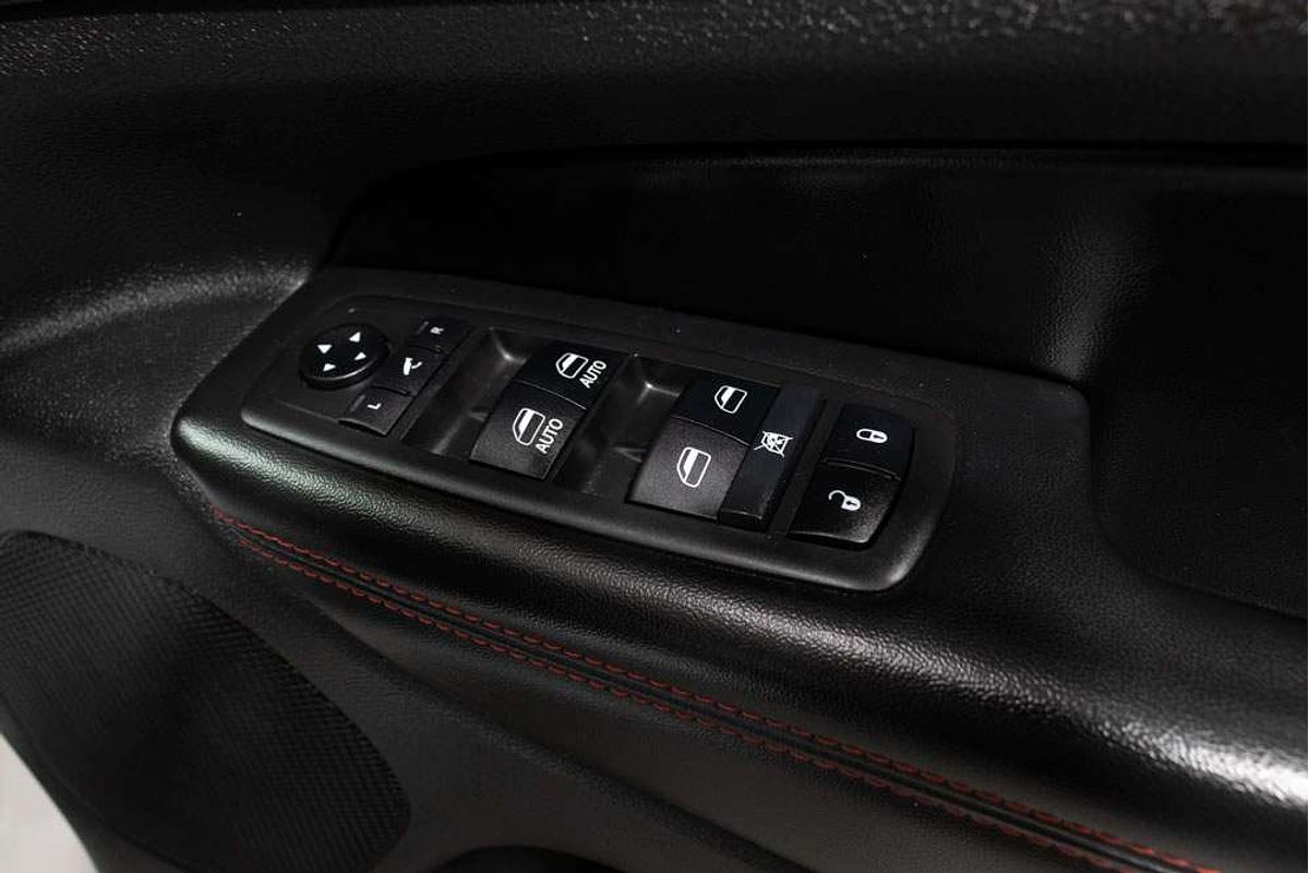 2018 Jeep Grand Cherokee Trailhawk WK