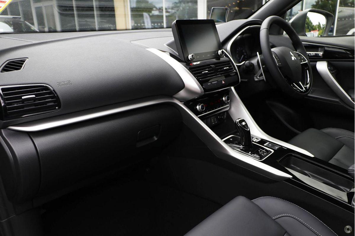 2024 Mitsubishi Eclipse Cross PHEV Exceed YB