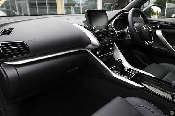 2024 Mitsubishi Eclipse Cross PHEV Exceed YB