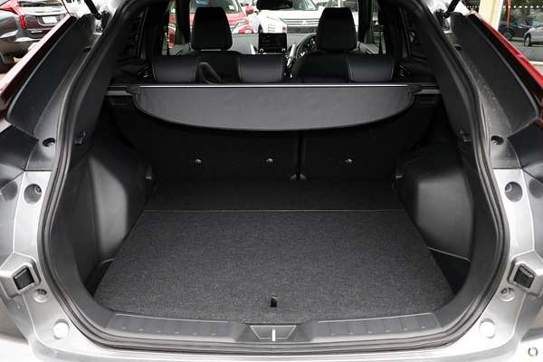 2024 Mitsubishi Eclipse Cross PHEV Exceed YB