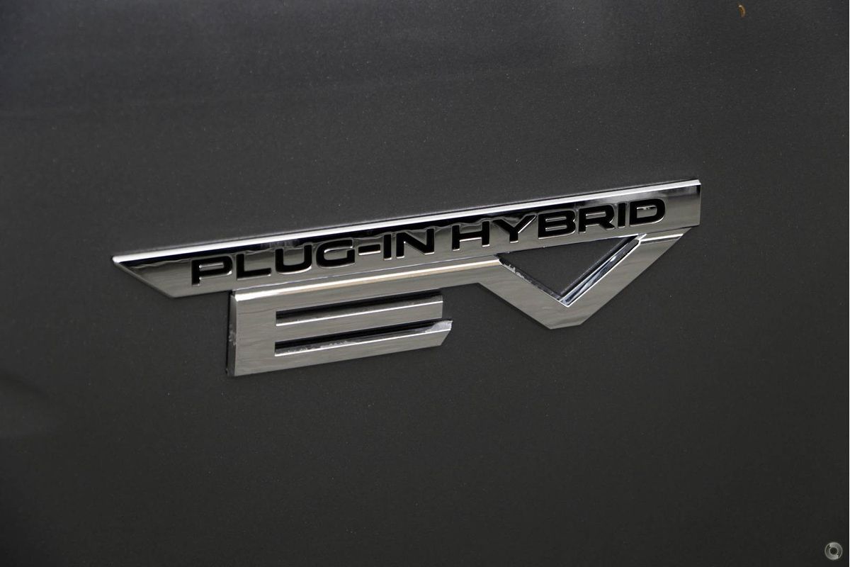 2024 Mitsubishi Eclipse Cross PHEV Exceed YB