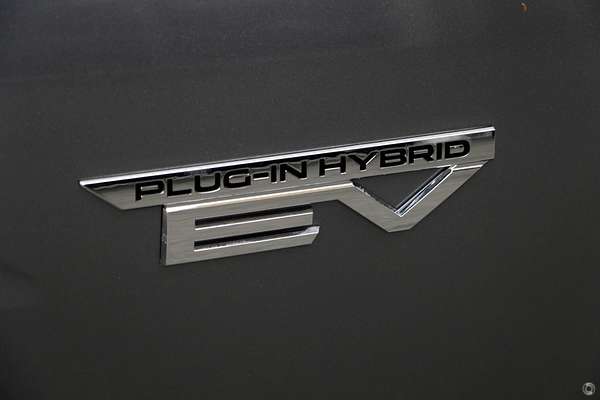 2024 Mitsubishi Eclipse Cross PHEV Exceed YB