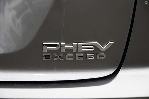 2024 Mitsubishi Eclipse Cross PHEV Exceed YB