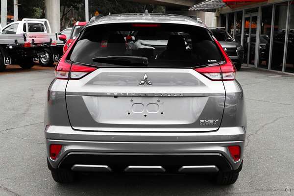 2024 Mitsubishi Eclipse Cross PHEV Exceed YB