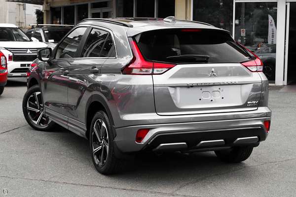 2024 Mitsubishi Eclipse Cross PHEV Exceed YB