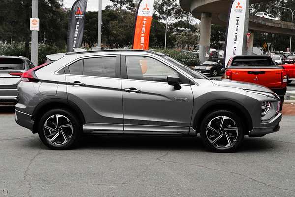 2024 Mitsubishi Eclipse Cross PHEV Exceed YB