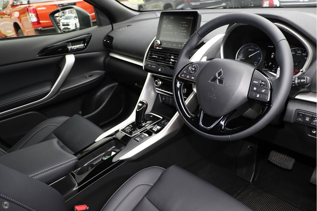 2024 Mitsubishi Eclipse Cross PHEV Exceed YB