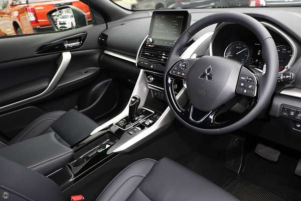 2024 Mitsubishi Eclipse Cross PHEV Exceed YB