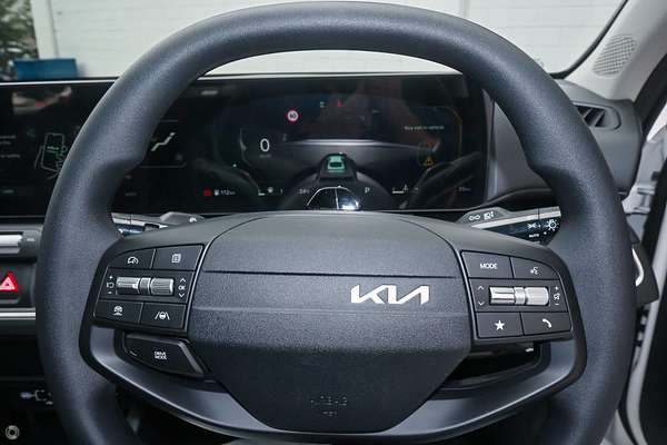 2025 Kia K4 S CL4m