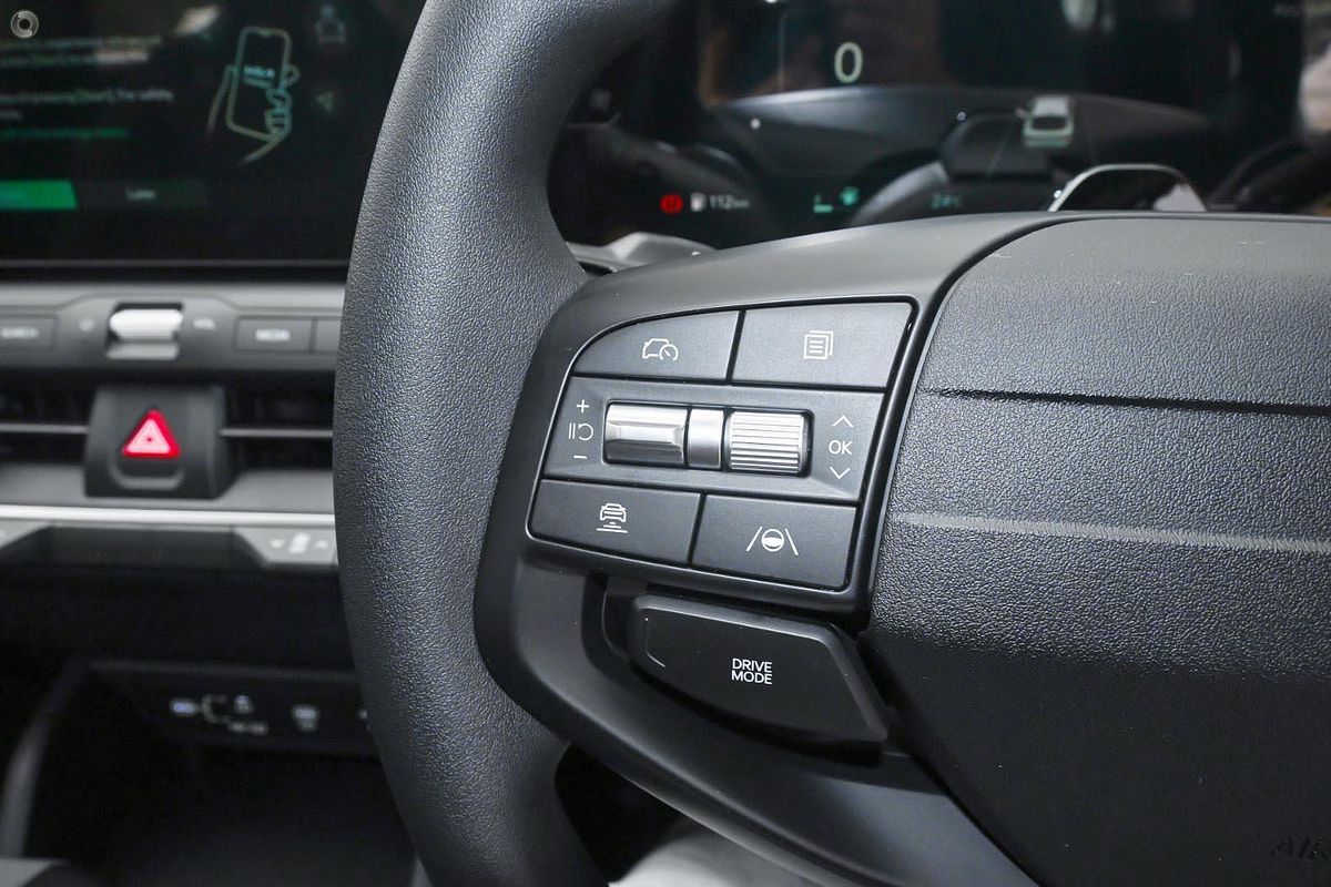 2025 Kia K4 S CL4m