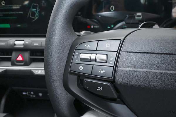 2025 Kia K4 S CL4m