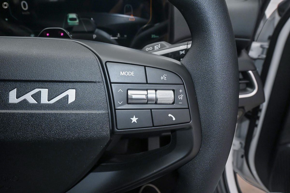 2025 Kia K4 S CL4m