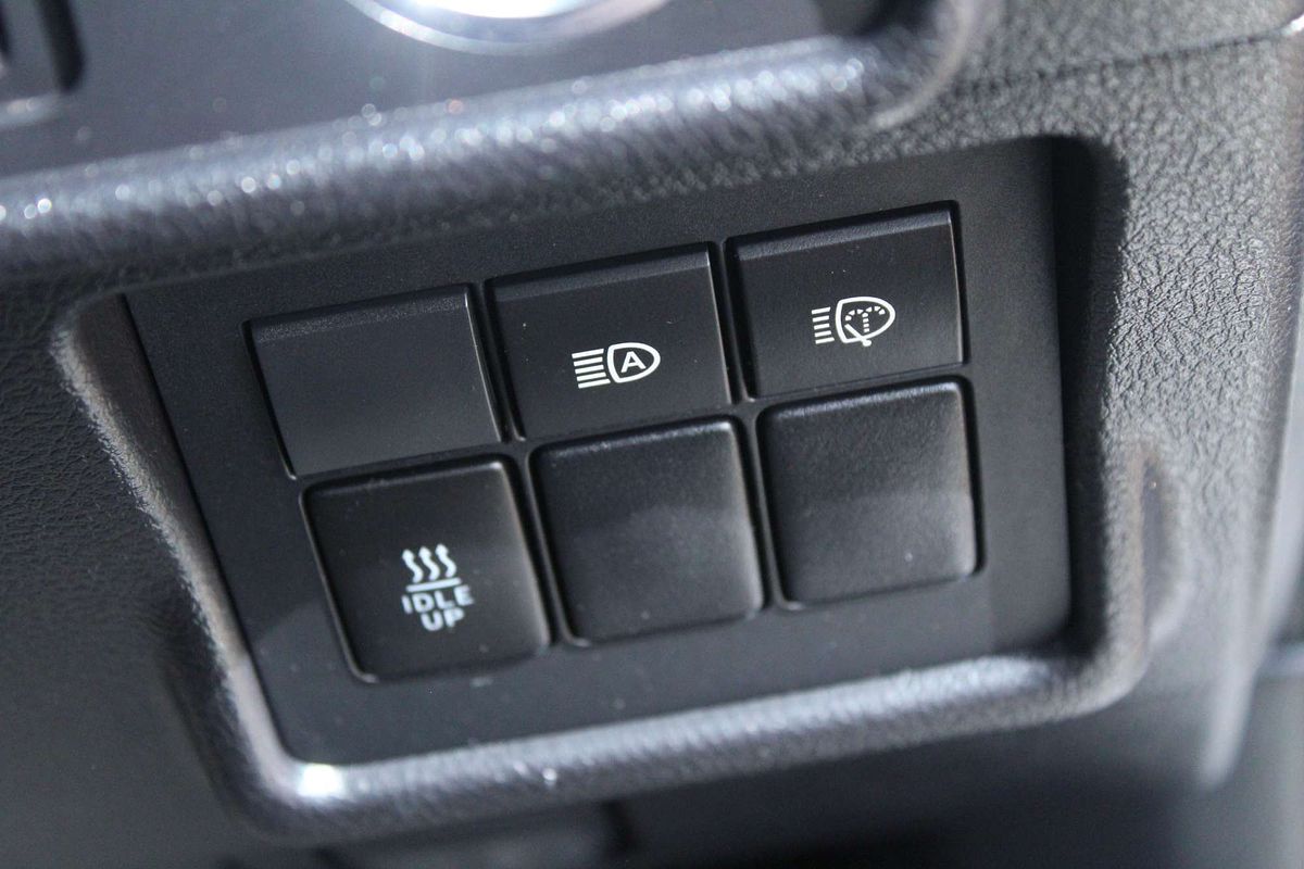 2019 Toyota Landcruiser Prado GXL GDJ150R