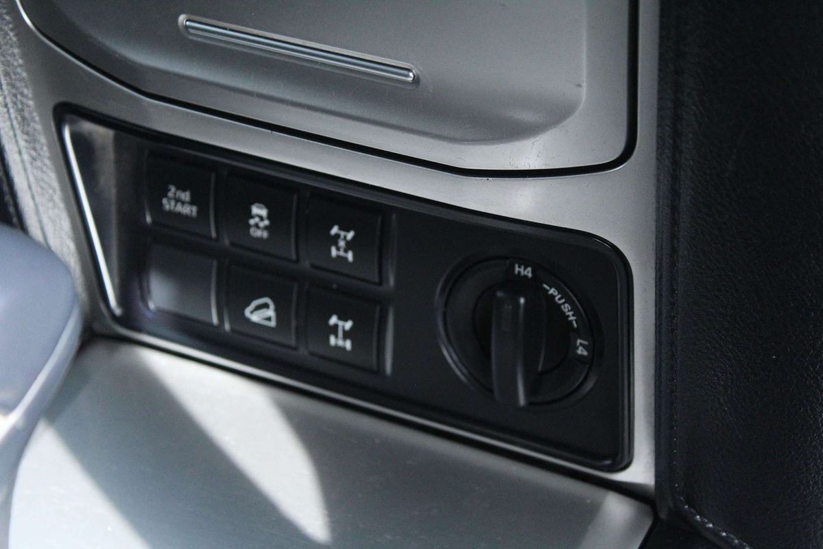 2019 Toyota Landcruiser Prado GXL GDJ150R