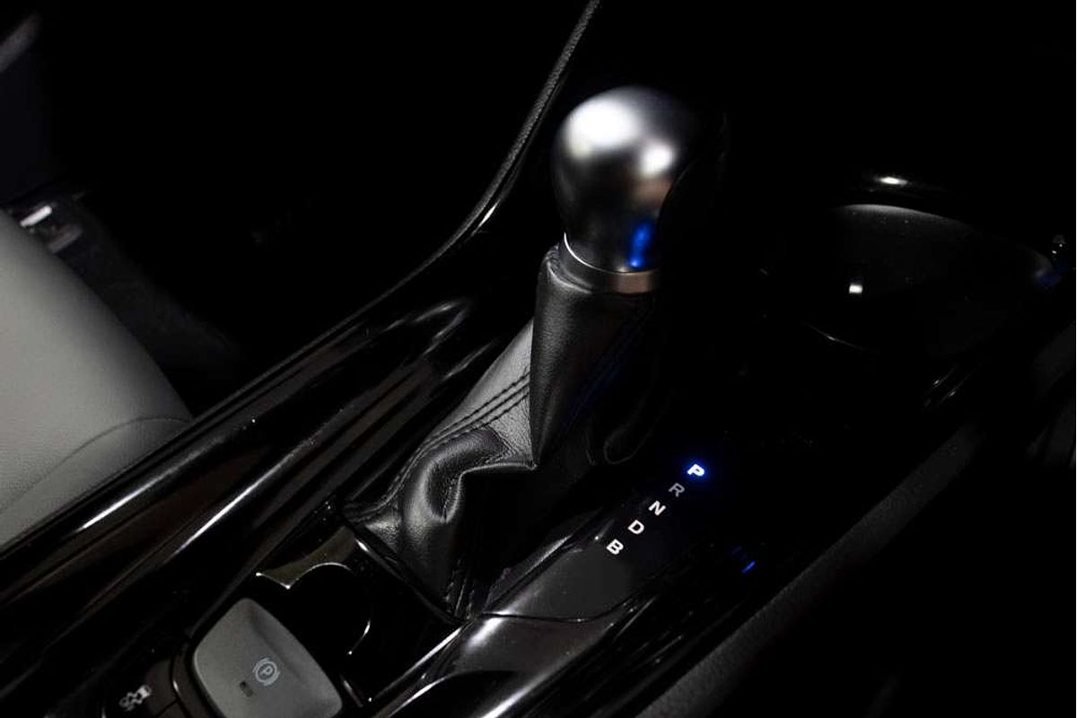 2019 Toyota C-HR Koba ZYX10R