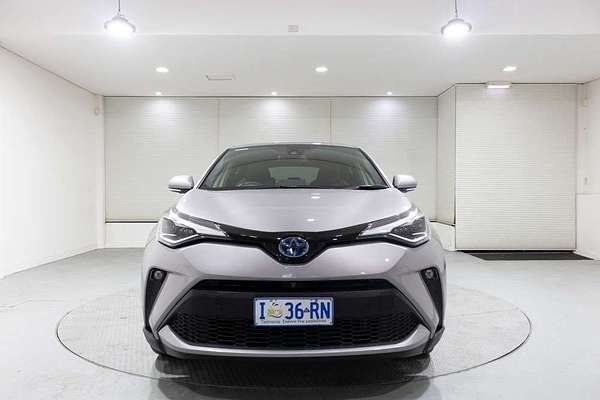 2019 Toyota C-HR Koba ZYX10R