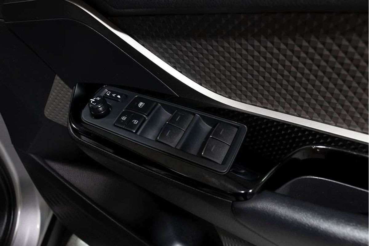 2019 Toyota C-HR Koba ZYX10R