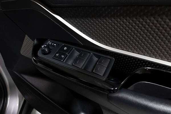 2019 Toyota C-HR Koba ZYX10R
