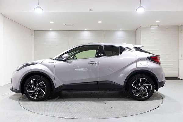 2019 Toyota C-HR Koba ZYX10R