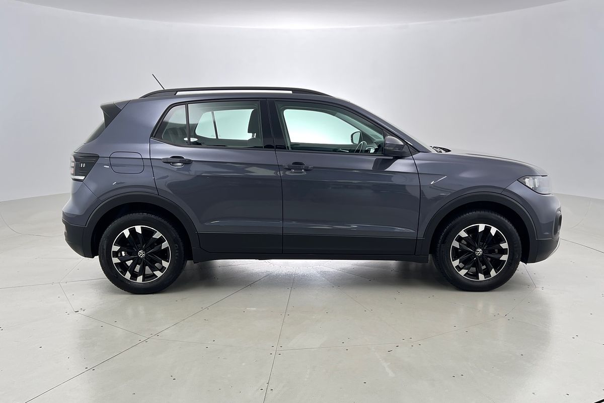 2023 Volkswagen T-Cross 85TSI Life C11